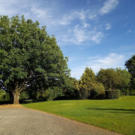 Chambre D'Hotes La Bardiniere Le Poire-sur-Vie Экстерьер фото